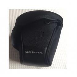 Canon EH19-L - EOS DSLR digital SLR camera semi hard case cover bag genuine boxed