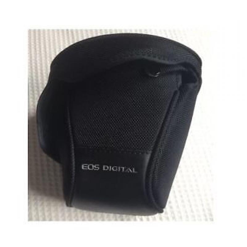Canon EH19-L - EOS DSLR digital SLR camera semi hard case cover bag genuine boxed