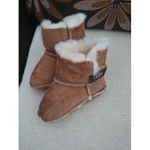 Baby UGG boots