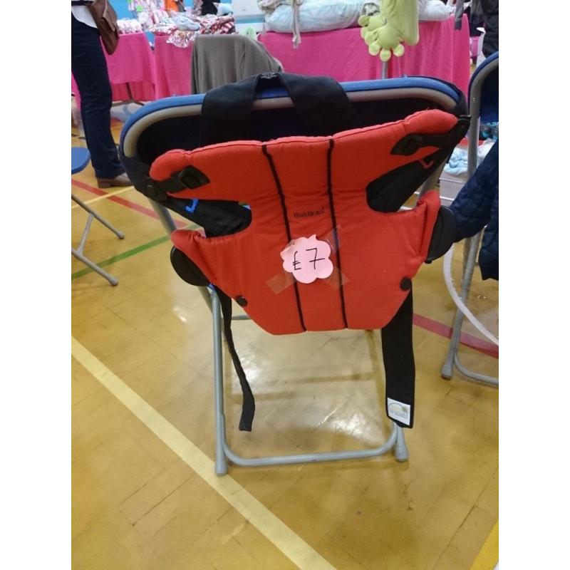 Baby Bjorn Carrier