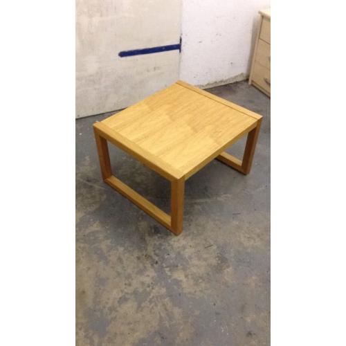 Pine table
