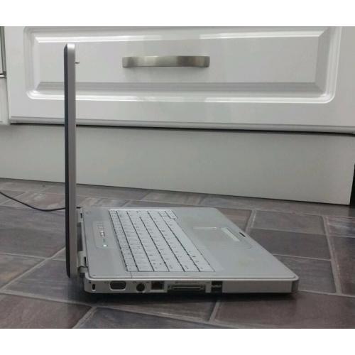 HP Compaq V5000 Windows 10 Intel 1.46 Ghz 2GB RAM 80GB HDD Open Office Laptop PC Computer Notebook