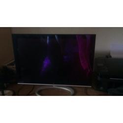 Computer with complete setup