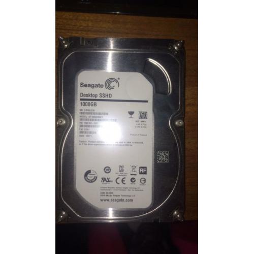Computer with complete setup