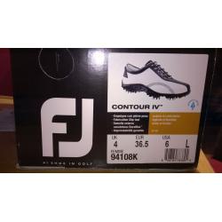 *** Ladies / Girls Golf Shoes - size 4 ***