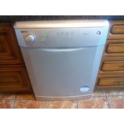 Beko dishwasher