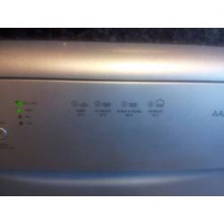 Beko dishwasher
