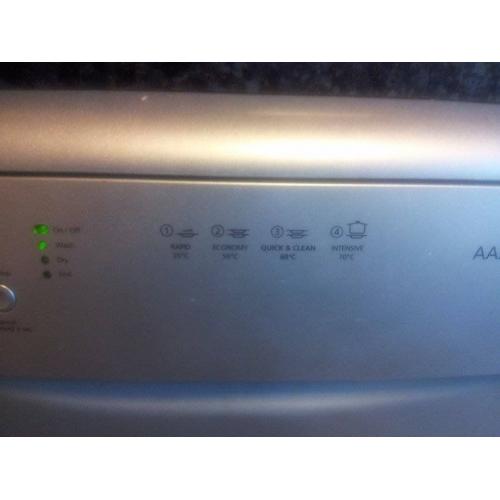 Beko dishwasher