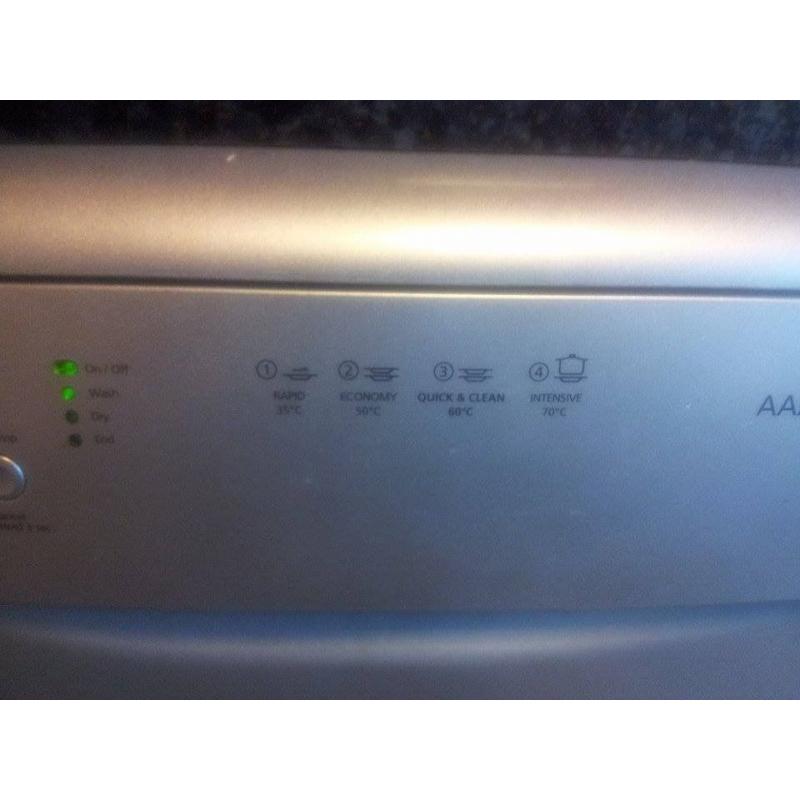 Beko dishwasher