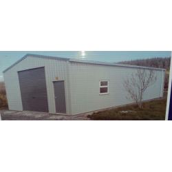KEADY GARDEN SHEDS