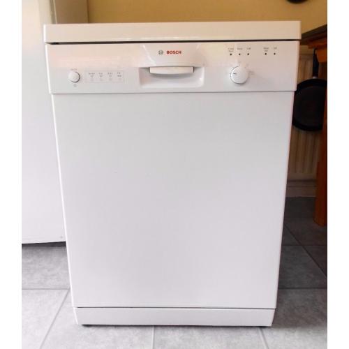 Bosch Dishwasher