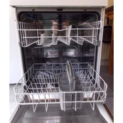Bosch Dishwasher