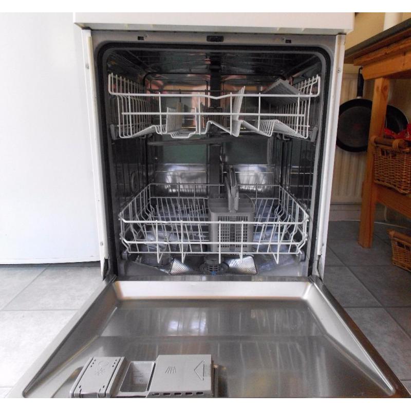 Bosch Dishwasher
