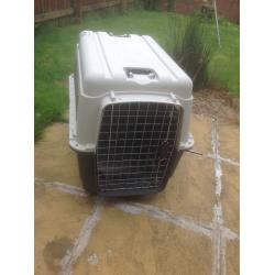 Dog Airline Pet Crate