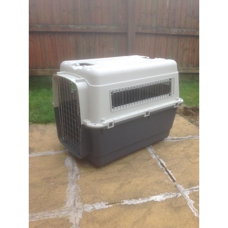 Dog Airline Pet Crate