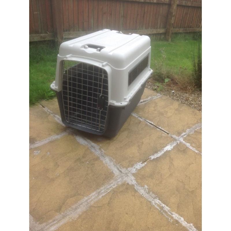 Dog Airline Pet Crate