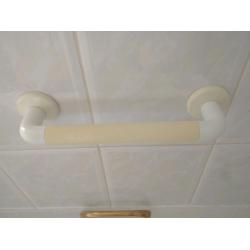 Bath shower safety handle rail disability