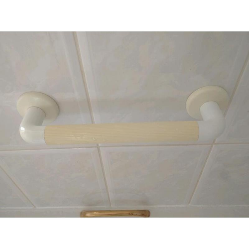 Bath shower safety handle rail disability