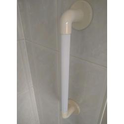 Bath shower safety handle rail disability