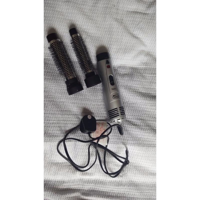 3 in 1 hot air styler