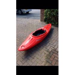 Dagger Axion 8.0 River runner
