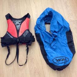 Dagger Axion 8.0 River runner
