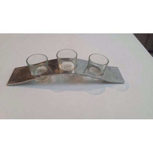 FREE. Candle holder