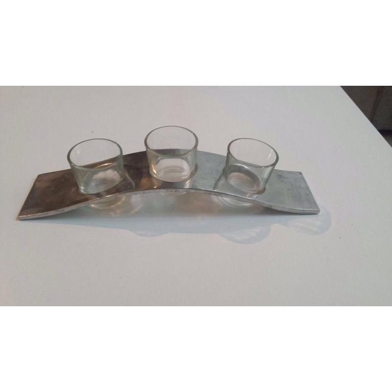 FREE. Candle holder