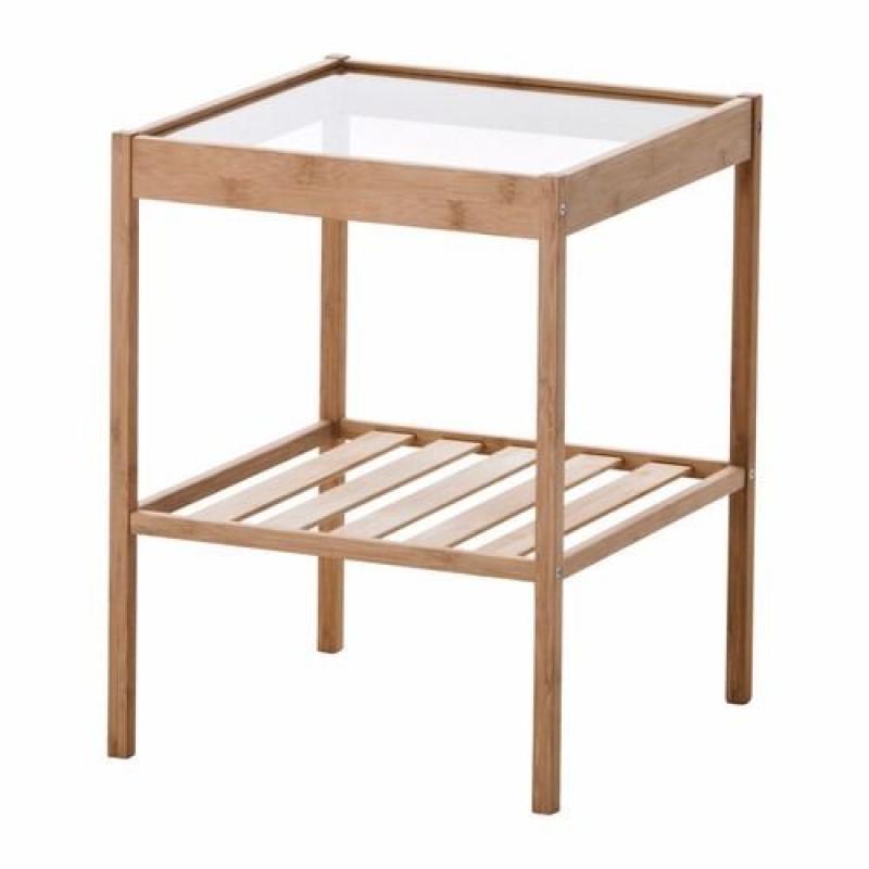 2 x Bedside Tables