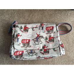 Cath Kidston Changing Bag