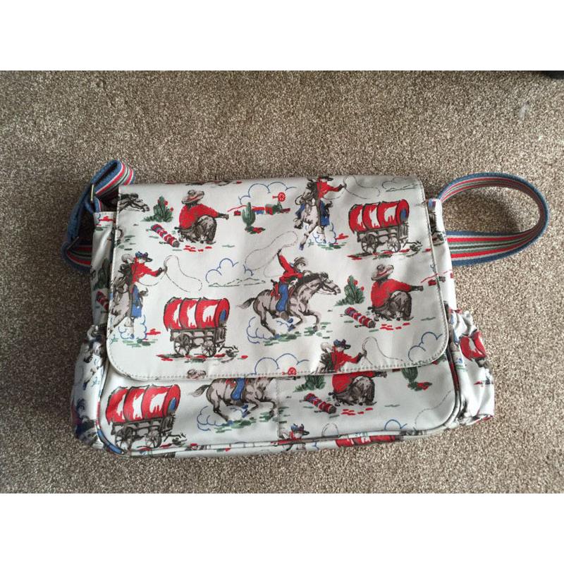 Cath Kidston Changing Bag