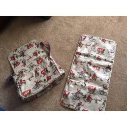 Cath Kidston Changing Bag