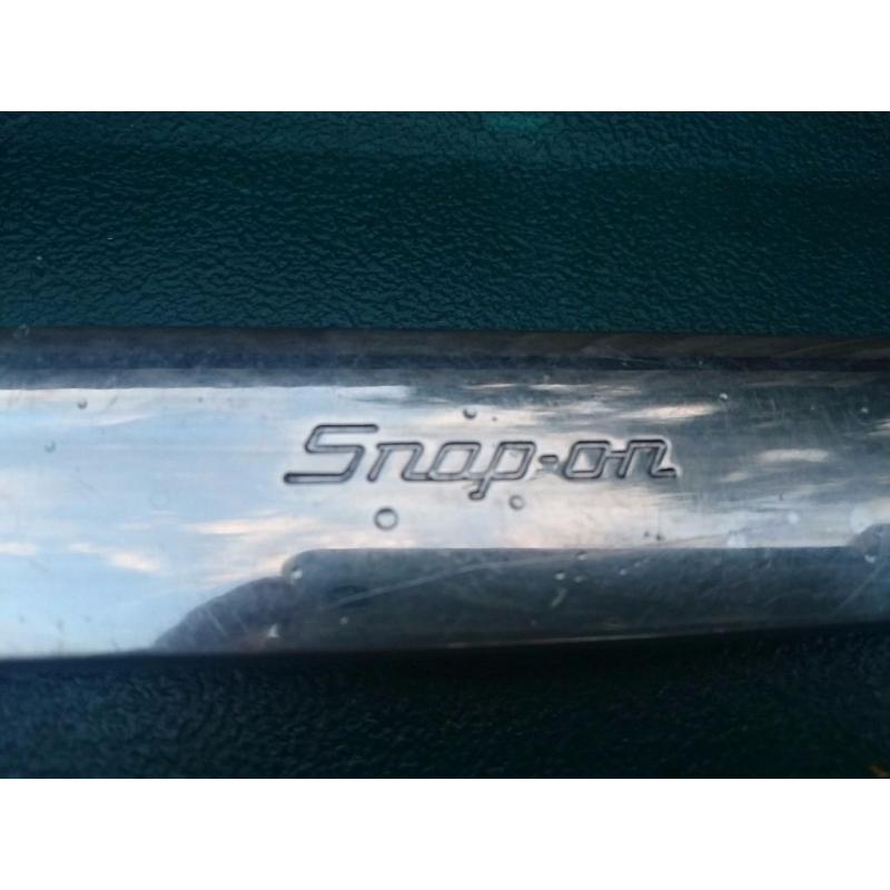 Snap On Combination Spanner