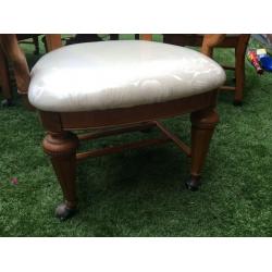 Solid Pine Dining Table