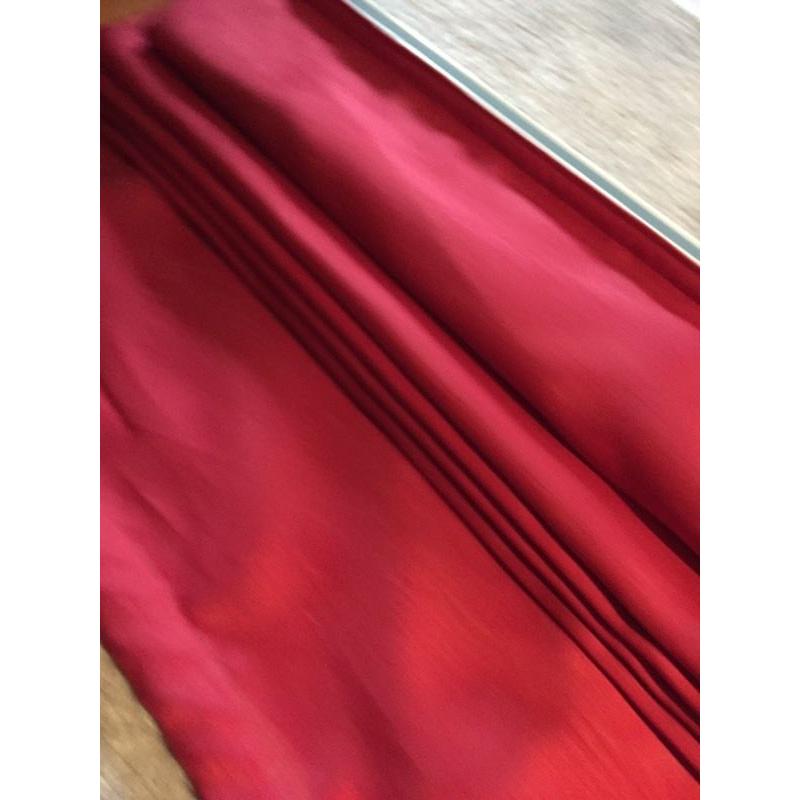 Roman blind width 183cm