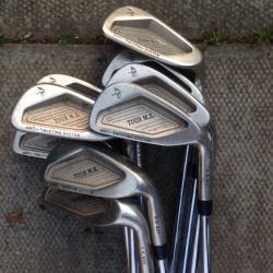 Men's Golf Clubs