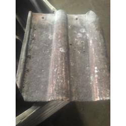 Roof tiles