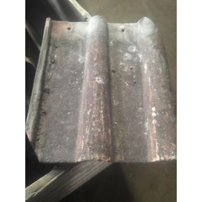 Roof tiles