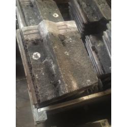 Roof tiles