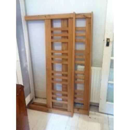FREE DOUBLE BED