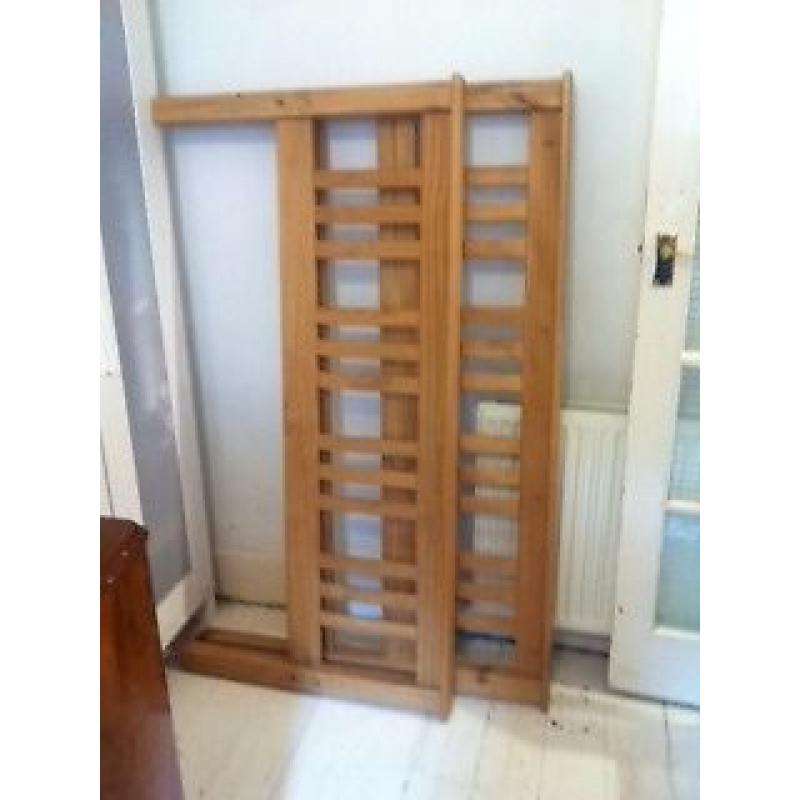 FREE DOUBLE BED