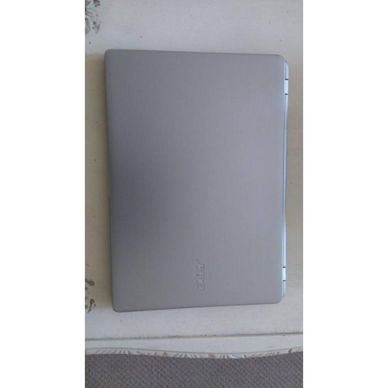 Acer Aspire V5 Laptop