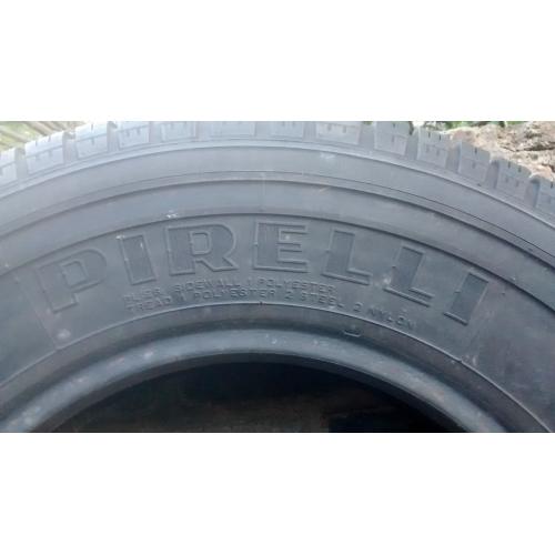 LDV CONVOY PILOT TRANSIT SPRINTER 185/80 R14 6off nearly new tyres