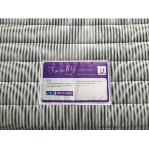 Mattress