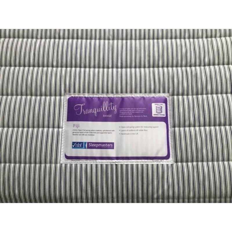 Mattress