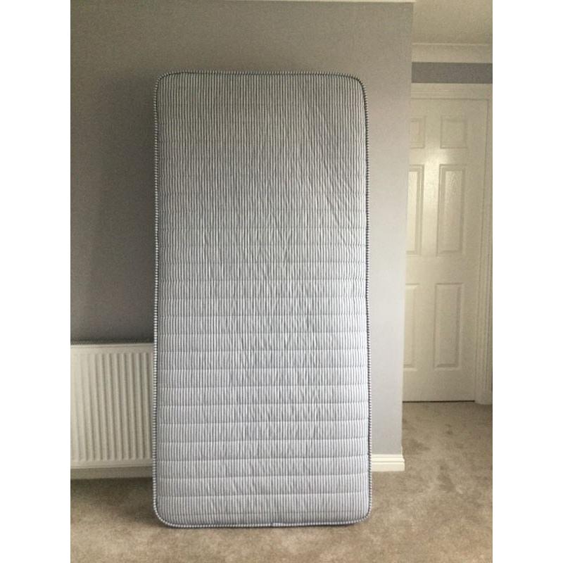 Mattress