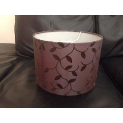 Various Lampshades