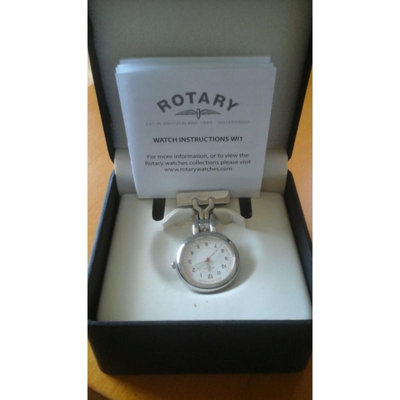 Ladies Watch