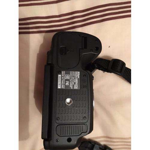 Nikon D750 Full Frame Camera (body only) in pristine condition