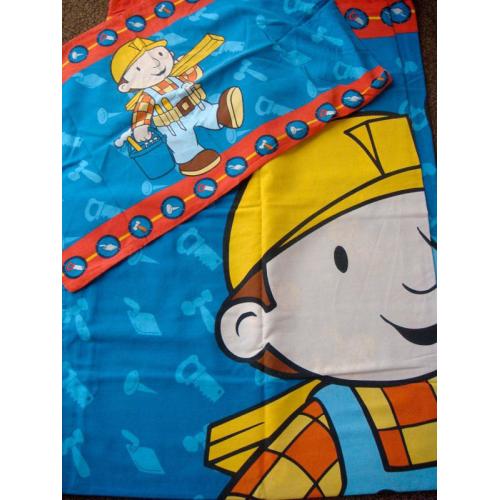 BOB THE BUILDER DUVET SET